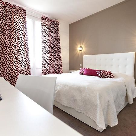 Hotel Radio - Teritoria Chamalières Cameră foto